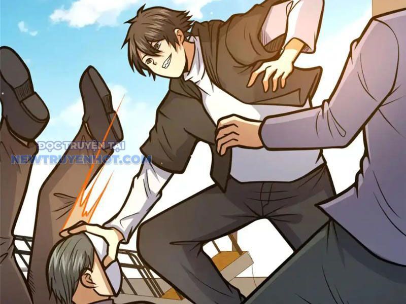 Đô Thị Cực Phẩm Y Thần - Chapter 136 - Page 86