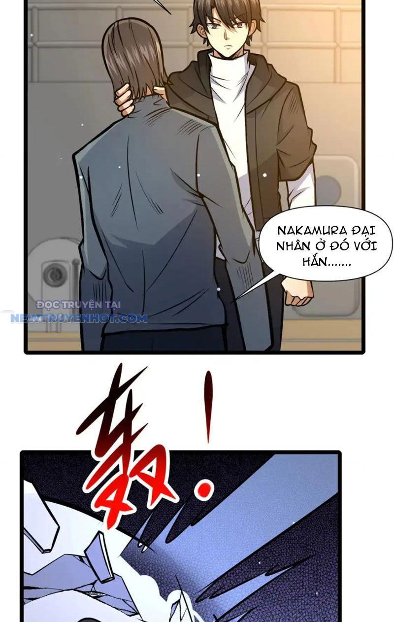 Đô Thị Cực Phẩm Y Thần - Chapter 137 - Page 10