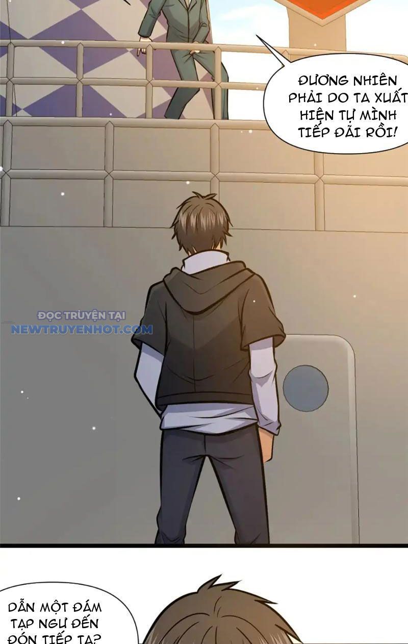 Đô Thị Cực Phẩm Y Thần - Chapter 137 - Page 13