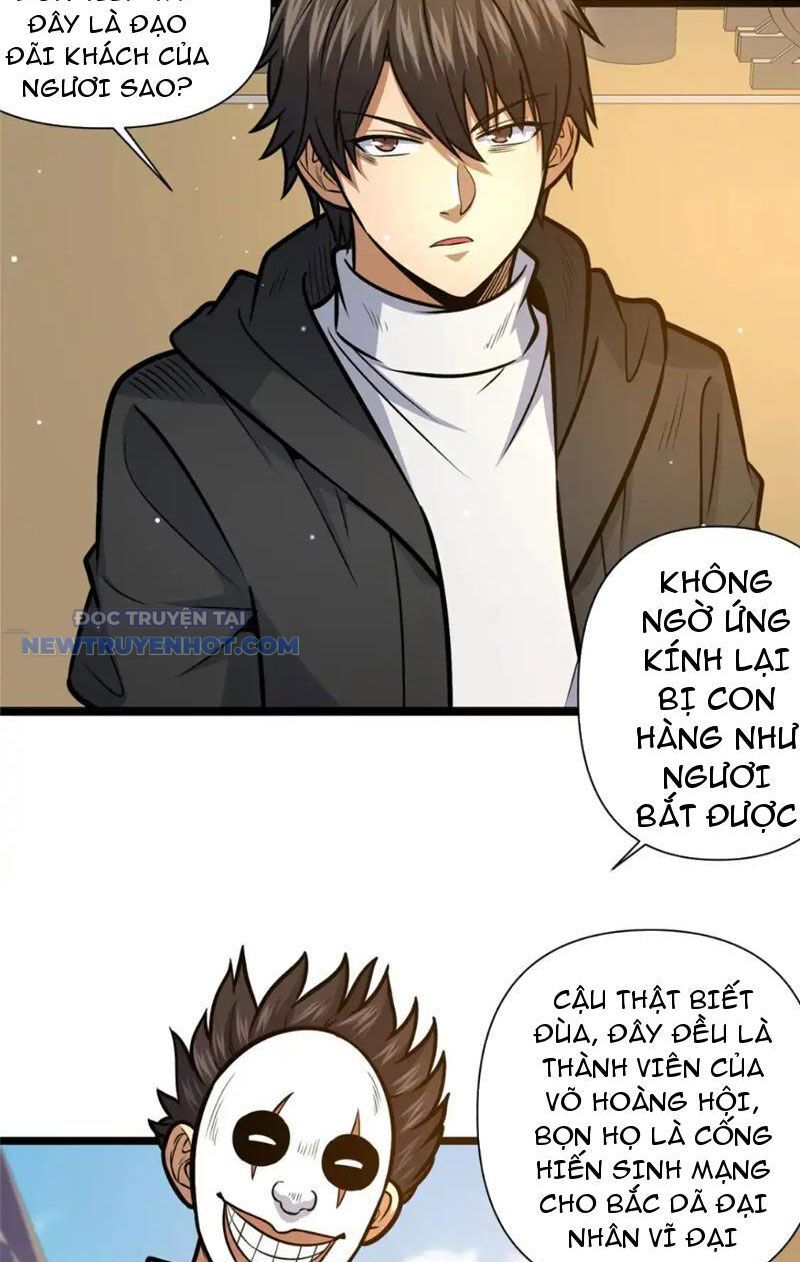 Đô Thị Cực Phẩm Y Thần - Chapter 137 - Page 14