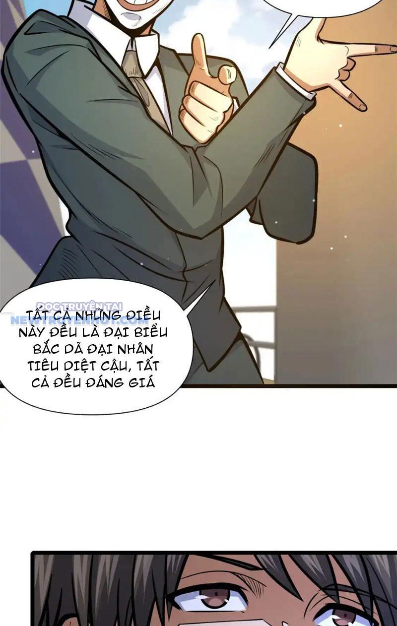 Đô Thị Cực Phẩm Y Thần - Chapter 137 - Page 15