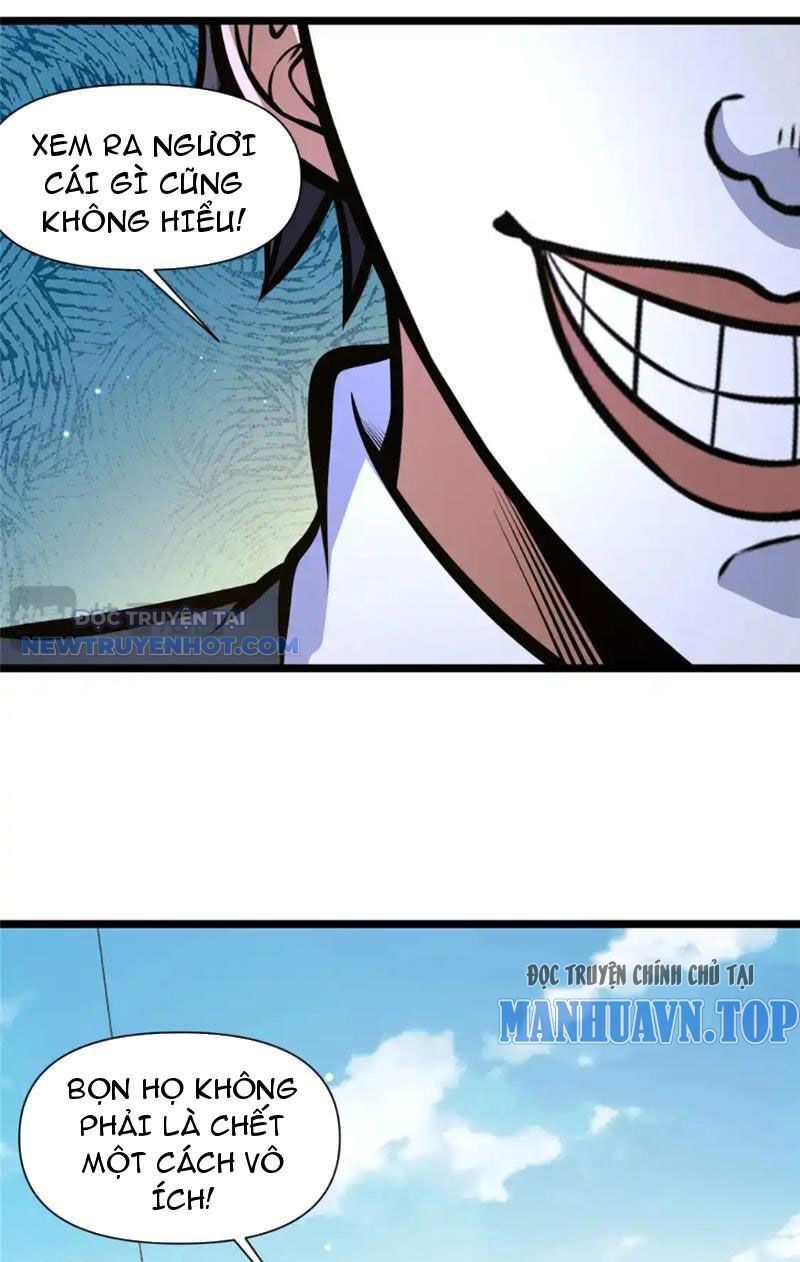 Đô Thị Cực Phẩm Y Thần - Chapter 137 - Page 17