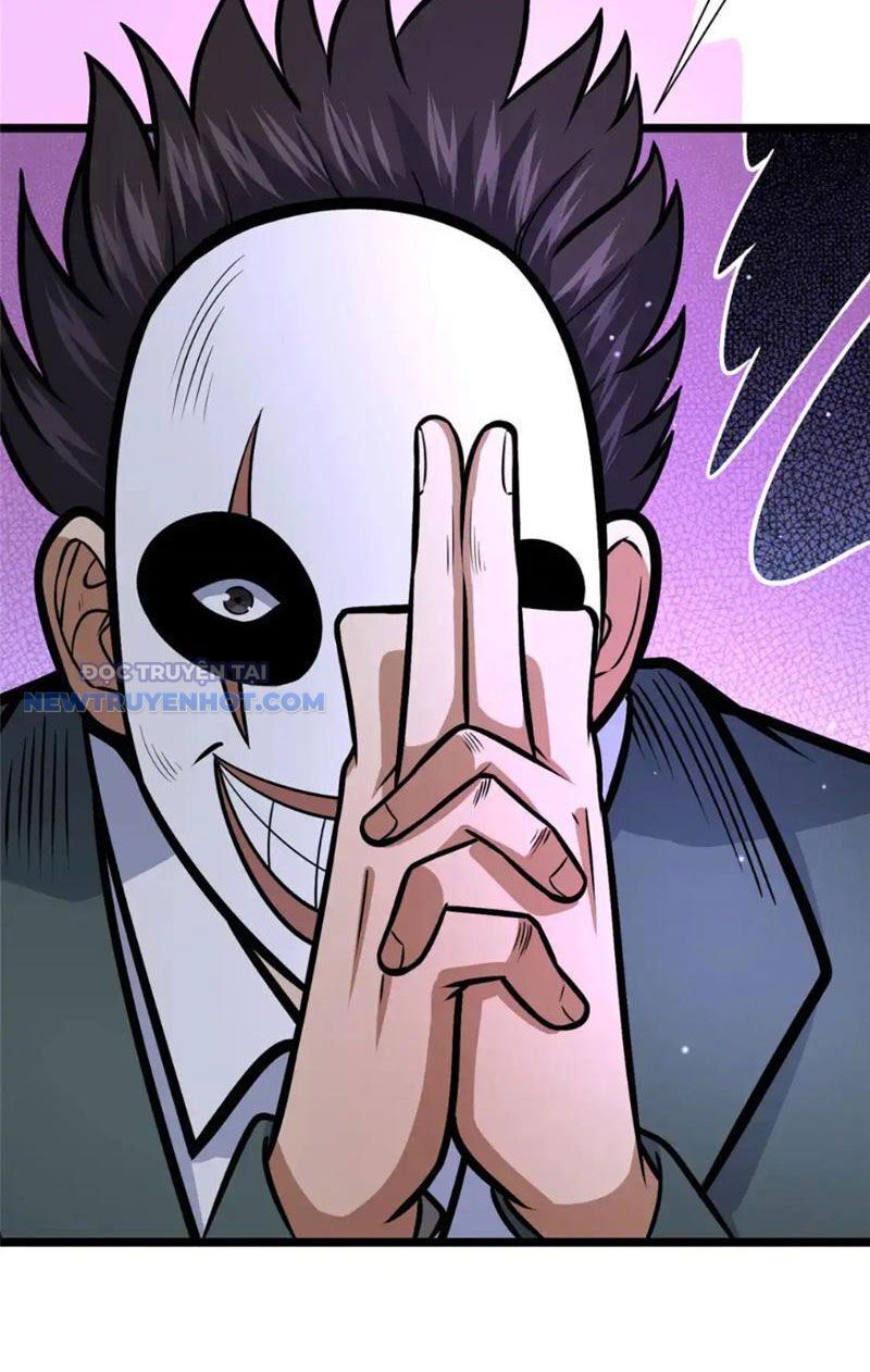 Đô Thị Cực Phẩm Y Thần - Chapter 137 - Page 19