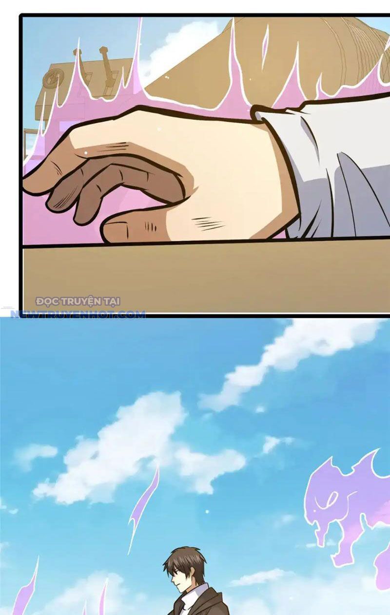 Đô Thị Cực Phẩm Y Thần - Chapter 137 - Page 20