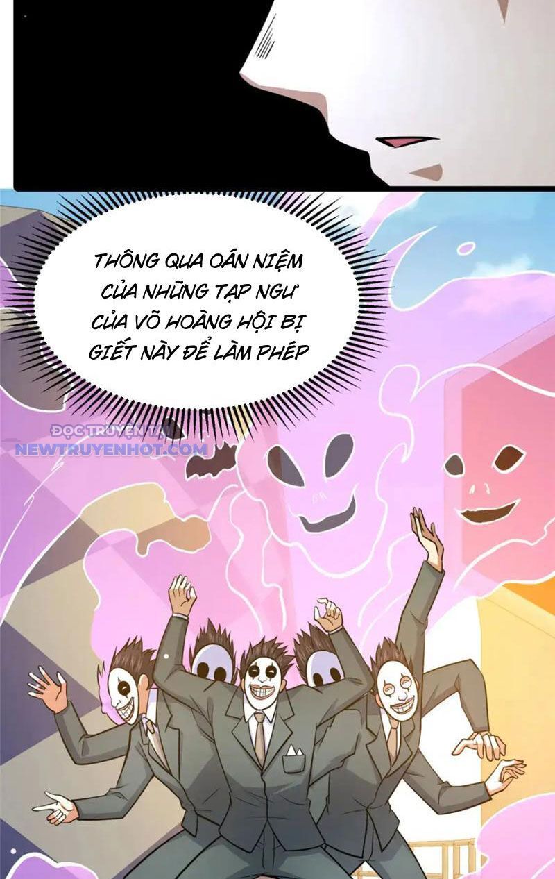 Đô Thị Cực Phẩm Y Thần - Chapter 137 - Page 22