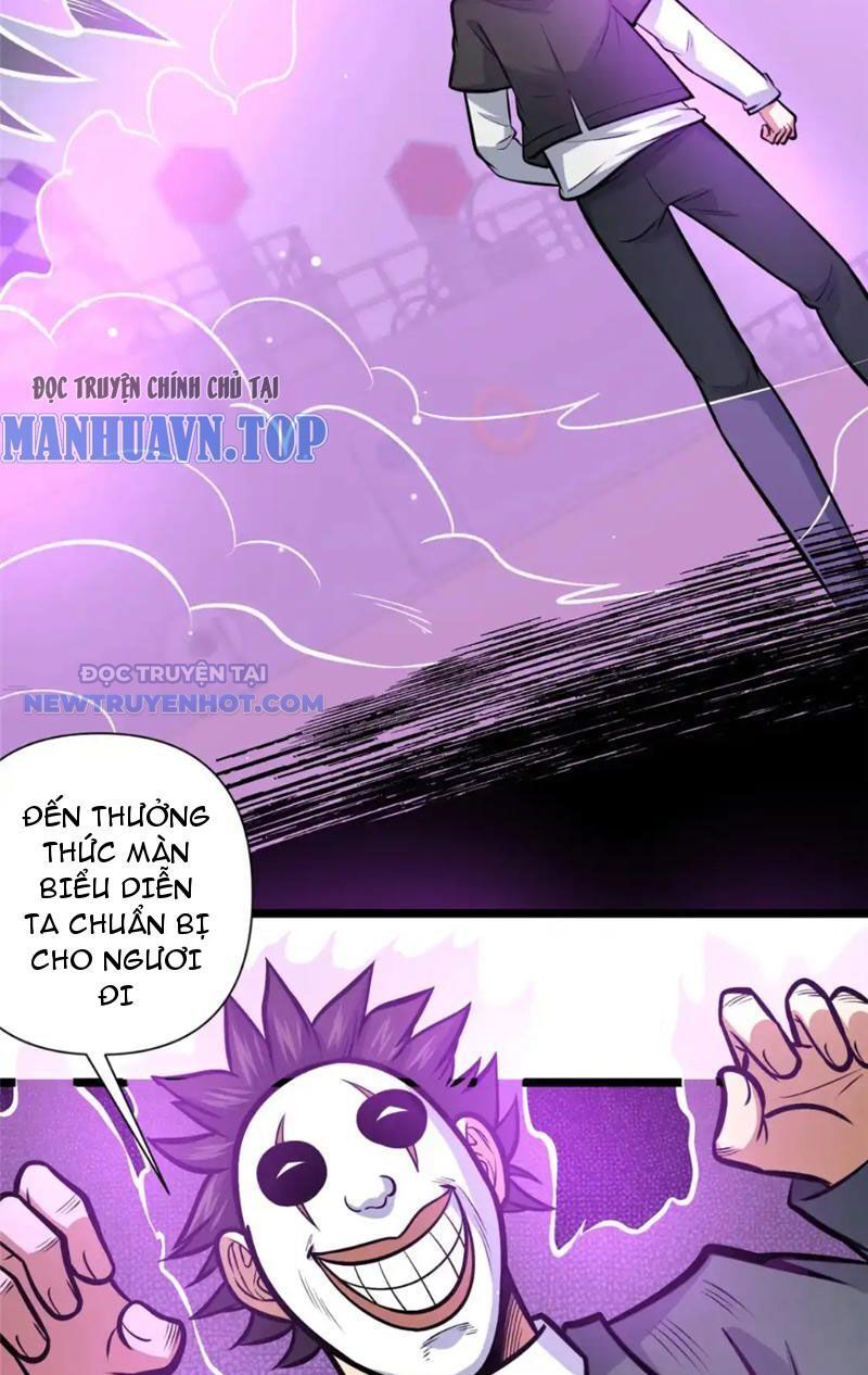Đô Thị Cực Phẩm Y Thần - Chapter 137 - Page 25