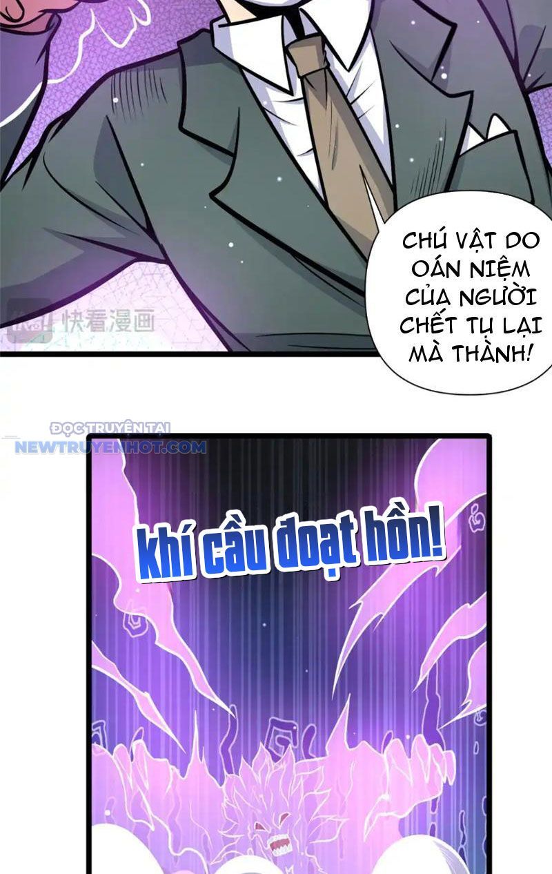 Đô Thị Cực Phẩm Y Thần - Chapter 137 - Page 26