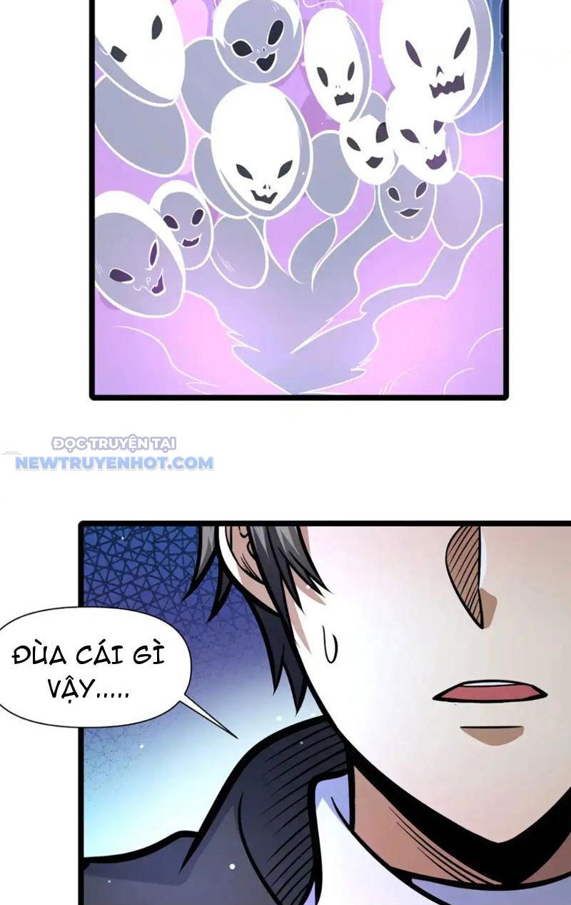 Đô Thị Cực Phẩm Y Thần - Chapter 137 - Page 27