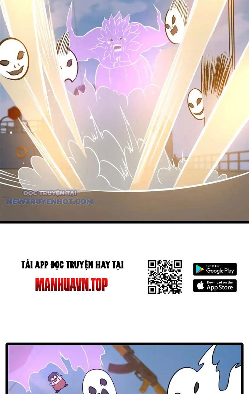 Đô Thị Cực Phẩm Y Thần - Chapter 137 - Page 29
