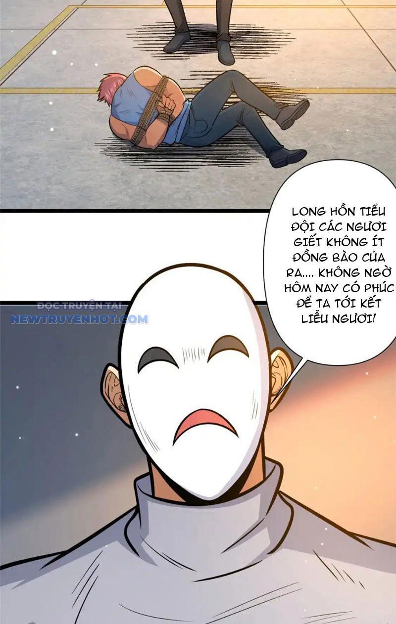 Đô Thị Cực Phẩm Y Thần - Chapter 137 - Page 3