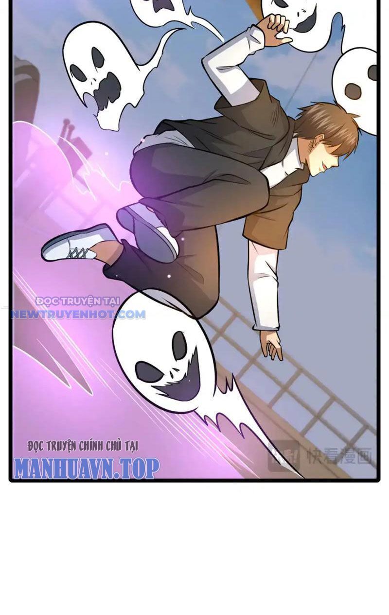 Đô Thị Cực Phẩm Y Thần - Chapter 137 - Page 30