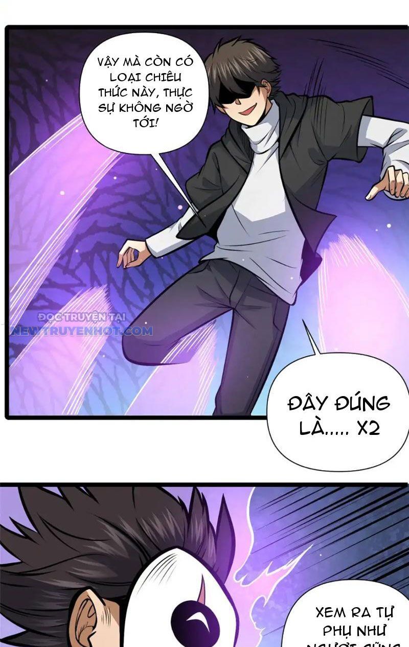 Đô Thị Cực Phẩm Y Thần - Chapter 137 - Page 32