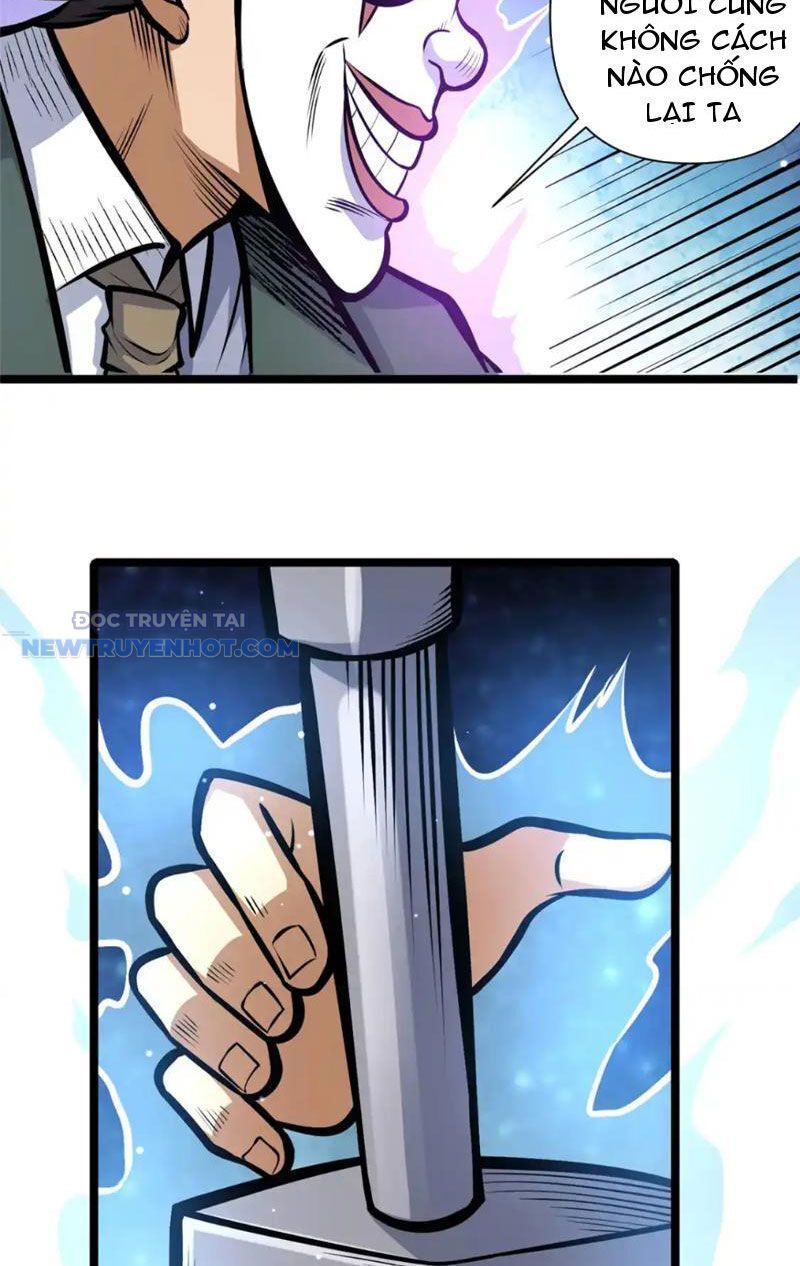 Đô Thị Cực Phẩm Y Thần - Chapter 137 - Page 33