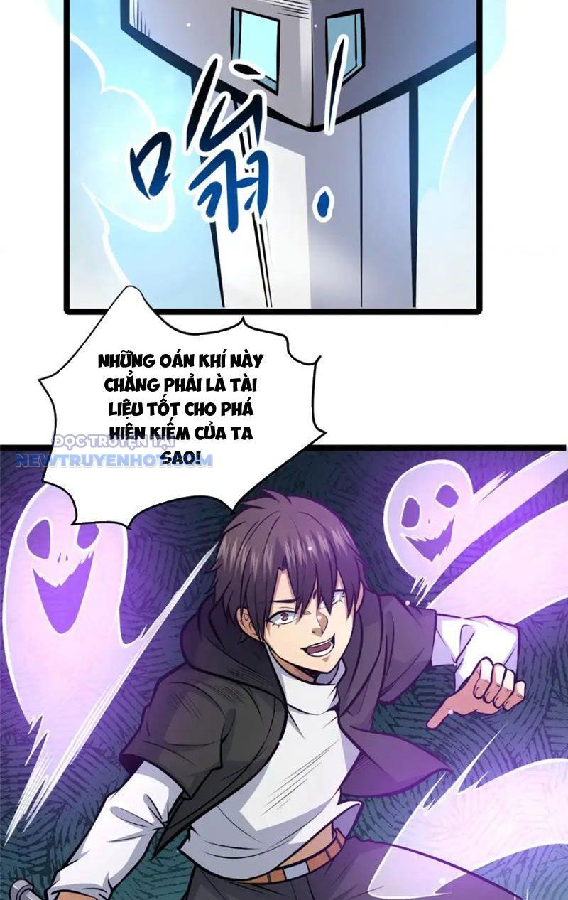 Đô Thị Cực Phẩm Y Thần - Chapter 137 - Page 34