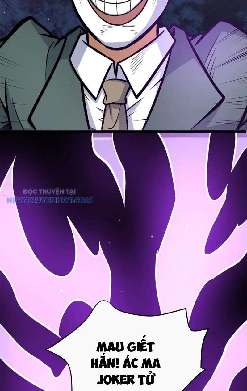 Đô Thị Cực Phẩm Y Thần - Chapter 137 - Page 36