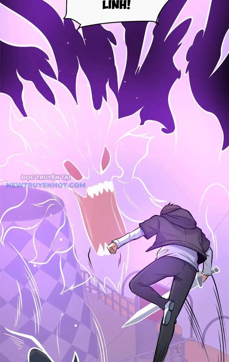 Đô Thị Cực Phẩm Y Thần - Chapter 137 - Page 37