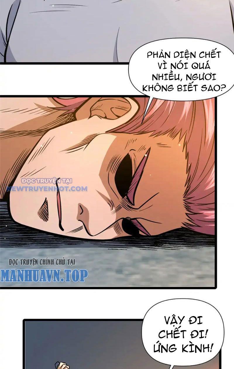 Đô Thị Cực Phẩm Y Thần - Chapter 137 - Page 4