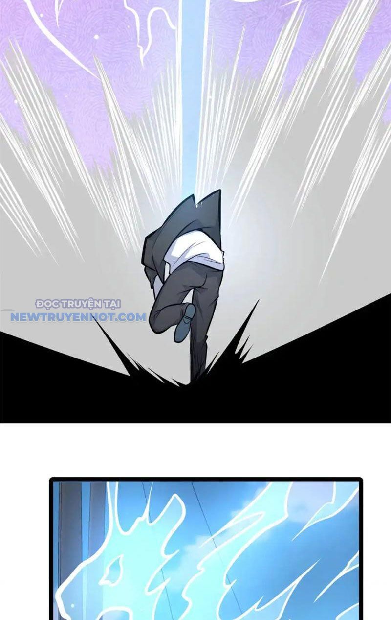 Đô Thị Cực Phẩm Y Thần - Chapter 137 - Page 40