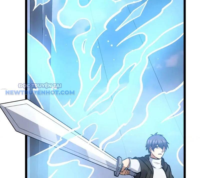 Đô Thị Cực Phẩm Y Thần - Chapter 137 - Page 41