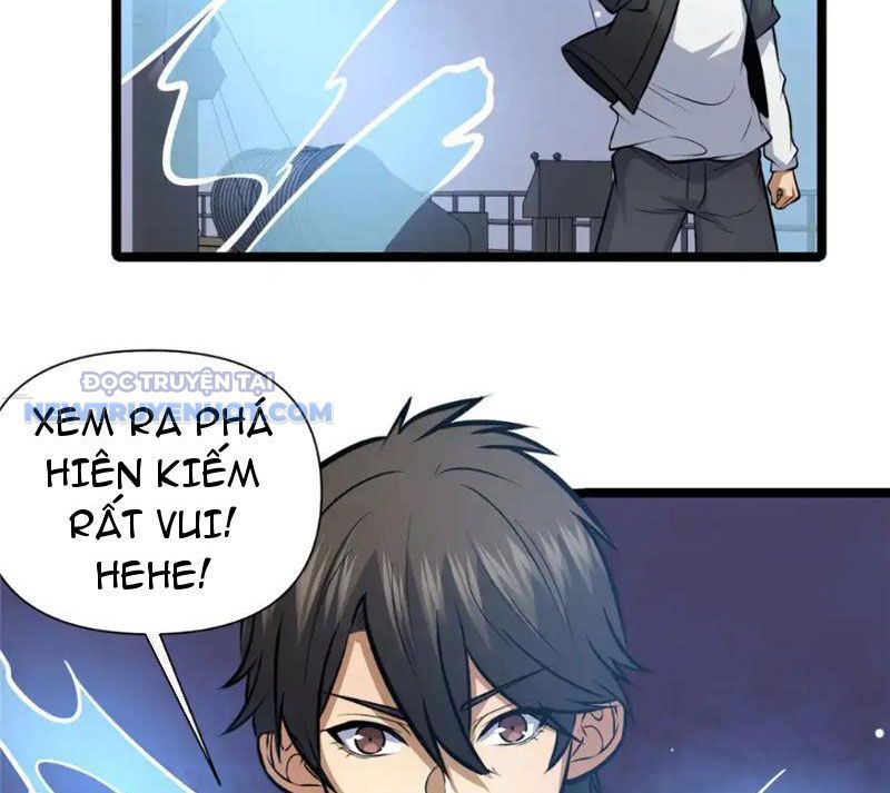 Đô Thị Cực Phẩm Y Thần - Chapter 137 - Page 42