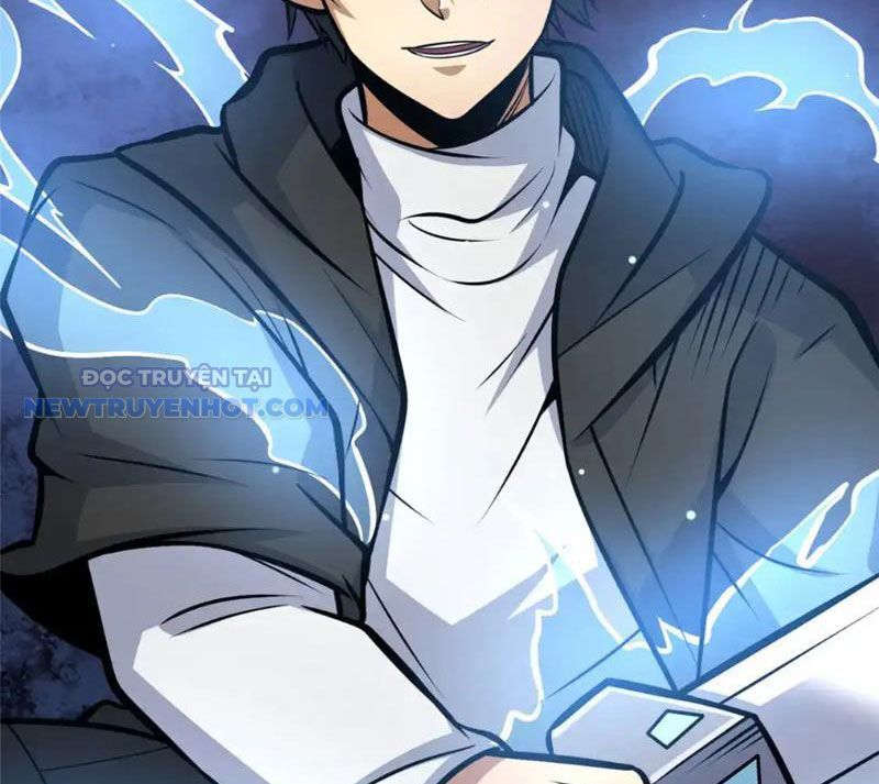 Đô Thị Cực Phẩm Y Thần - Chapter 137 - Page 43