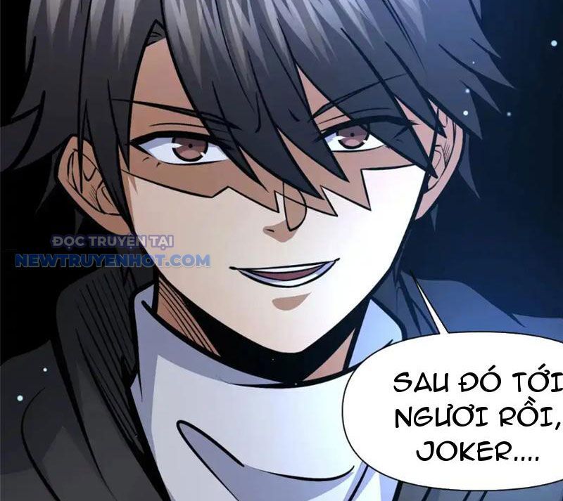 Đô Thị Cực Phẩm Y Thần - Chapter 137 - Page 45