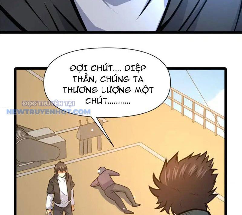 Đô Thị Cực Phẩm Y Thần - Chapter 137 - Page 46