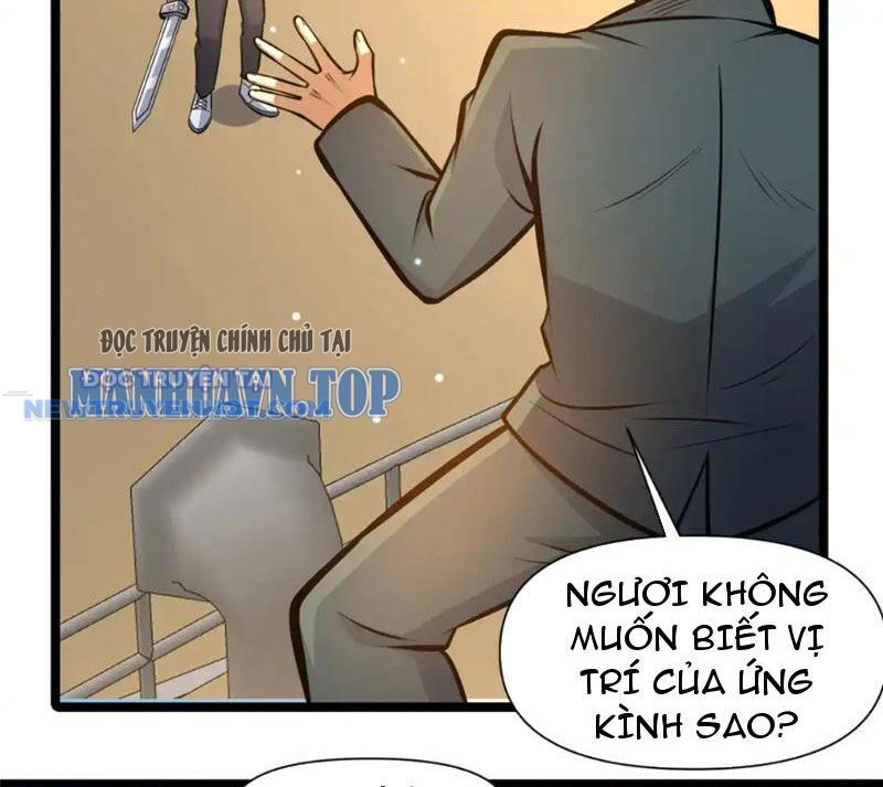 Đô Thị Cực Phẩm Y Thần - Chapter 137 - Page 47