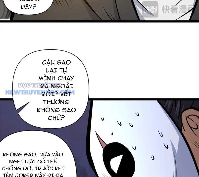 Đô Thị Cực Phẩm Y Thần - Chapter 137 - Page 49