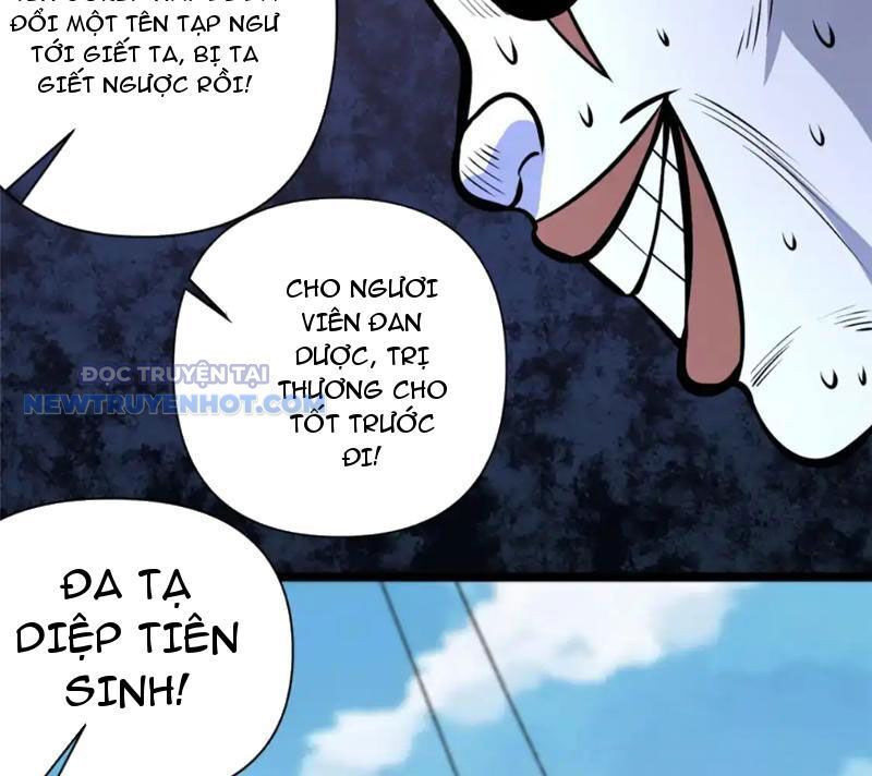Đô Thị Cực Phẩm Y Thần - Chapter 137 - Page 50
