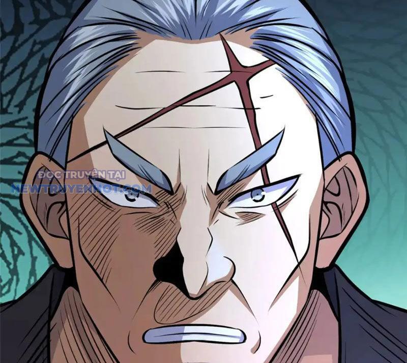 Đô Thị Cực Phẩm Y Thần - Chapter 137 - Page 59