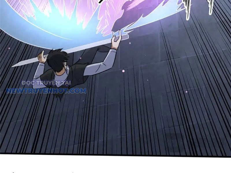 Đô Thị Cực Phẩm Y Thần - Chapter 138 - Page 105
