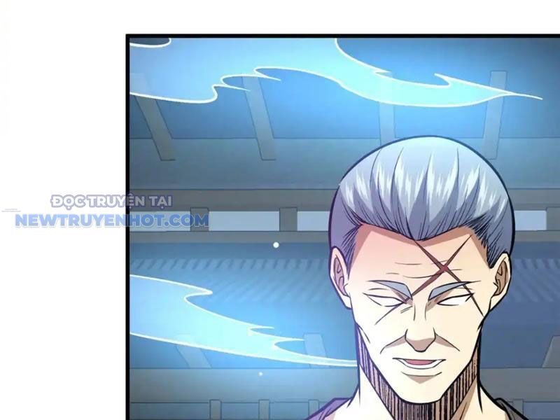 Đô Thị Cực Phẩm Y Thần - Chapter 138 - Page 111