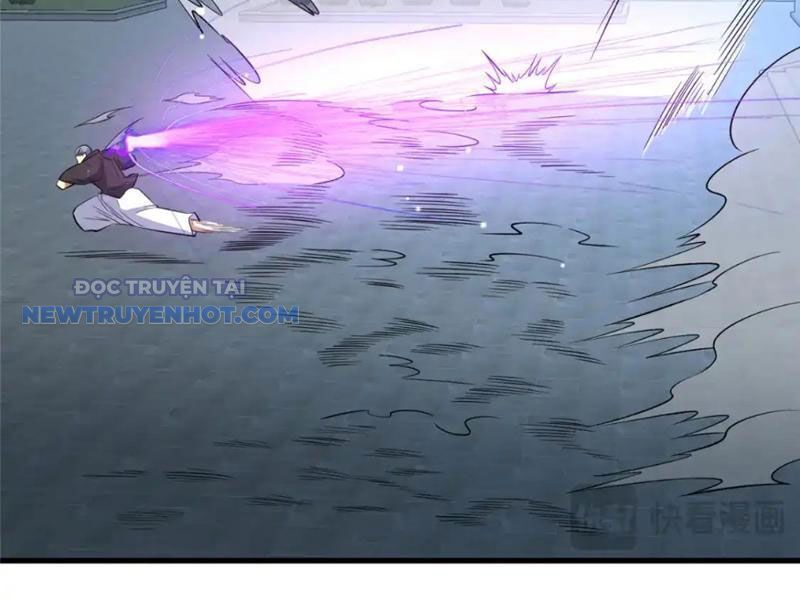 Đô Thị Cực Phẩm Y Thần - Chapter 138 - Page 117