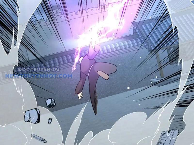 Đô Thị Cực Phẩm Y Thần - Chapter 138 - Page 119