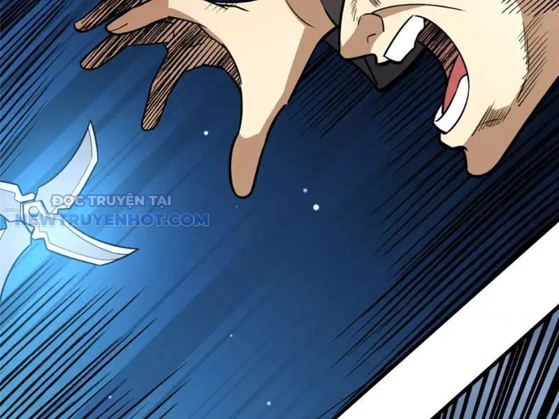 Đô Thị Cực Phẩm Y Thần - Chapter 138 - Page 122