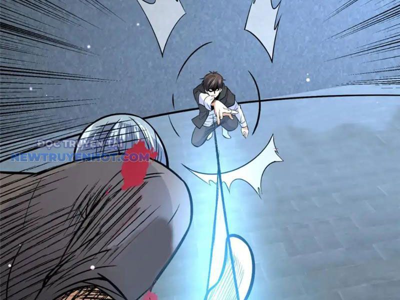 Đô Thị Cực Phẩm Y Thần - Chapter 138 - Page 124