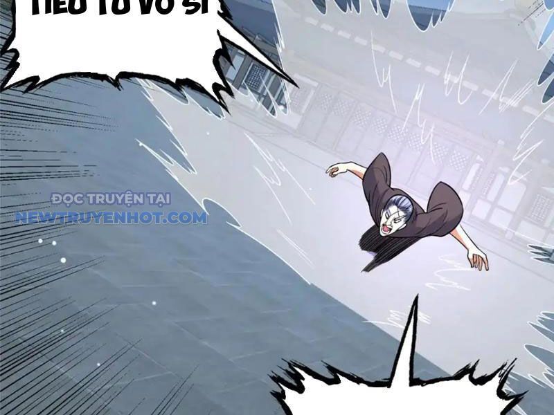 Đô Thị Cực Phẩm Y Thần - Chapter 138 - Page 131