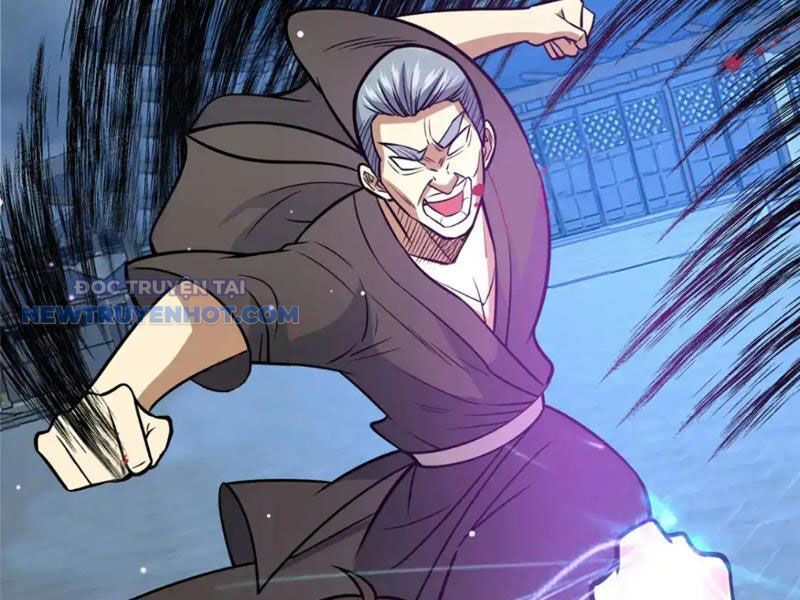 Đô Thị Cực Phẩm Y Thần - Chapter 138 - Page 134