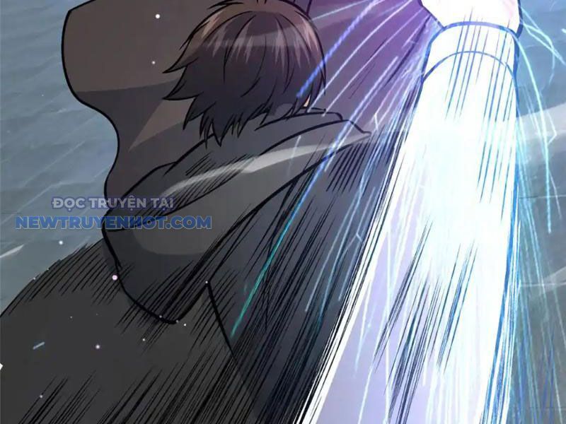 Đô Thị Cực Phẩm Y Thần - Chapter 138 - Page 135