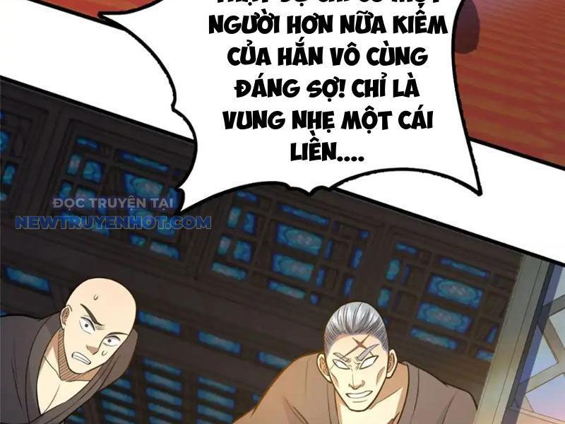 Đô Thị Cực Phẩm Y Thần - Chapter 138 - Page 22
