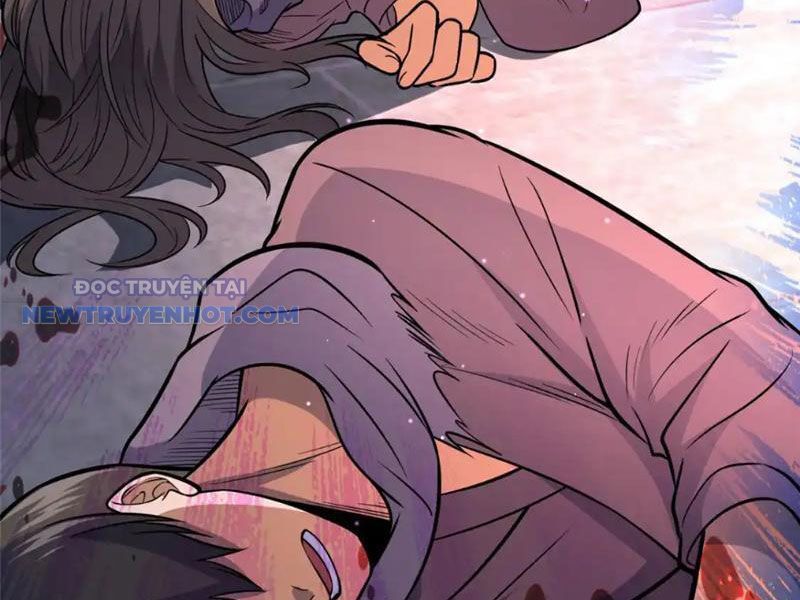 Đô Thị Cực Phẩm Y Thần - Chapter 138 - Page 28