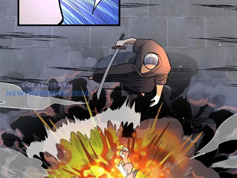 Đô Thị Cực Phẩm Y Thần - Chapter 138 - Page 33