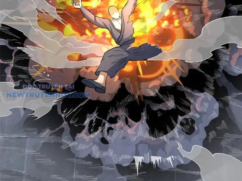 Đô Thị Cực Phẩm Y Thần - Chapter 138 - Page 34