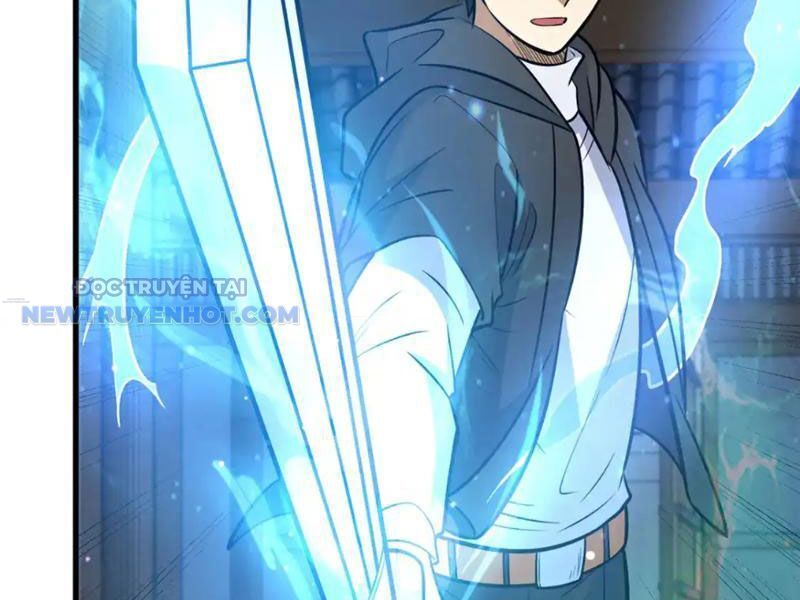 Đô Thị Cực Phẩm Y Thần - Chapter 138 - Page 43