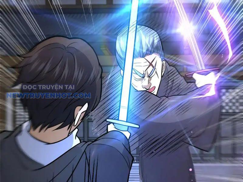 Đô Thị Cực Phẩm Y Thần - Chapter 138 - Page 51