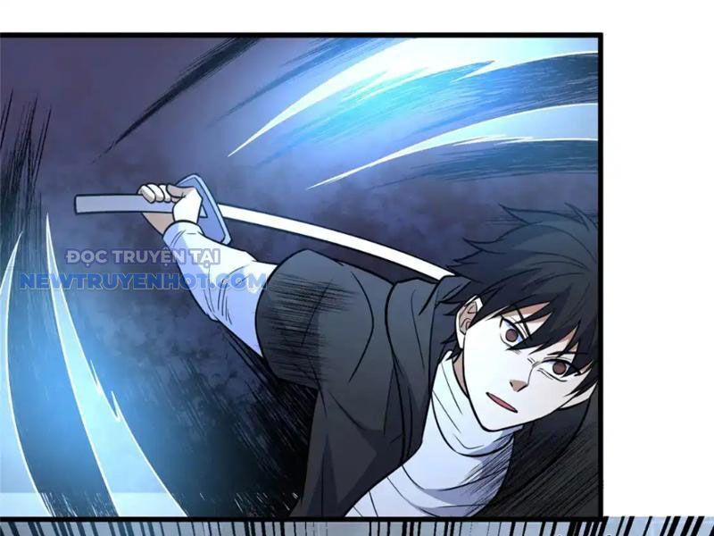 Đô Thị Cực Phẩm Y Thần - Chapter 138 - Page 91