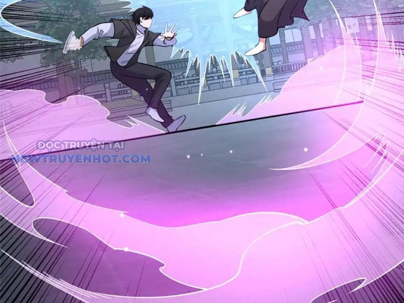 Đô Thị Cực Phẩm Y Thần - Chapter 138 - Page 97