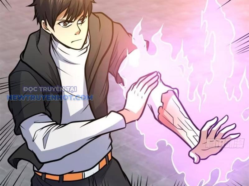 Đô Thị Cực Phẩm Y Thần - Chapter 139 - Page 119