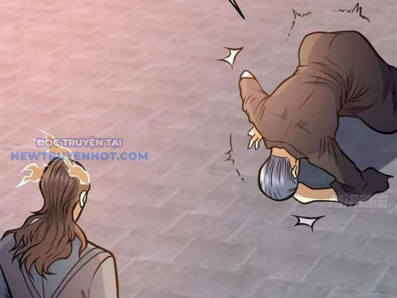 Đô Thị Cực Phẩm Y Thần - Chapter 139 - Page 125